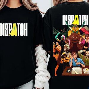 Dispatch Shirt, Dispatch Shirt, Dispatch Robert T-Shirt 81